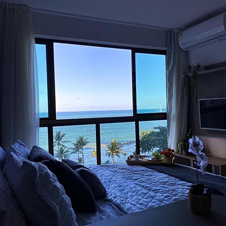 Flats By Bnb Flex - Costa Vicentina Recife Exterior foto