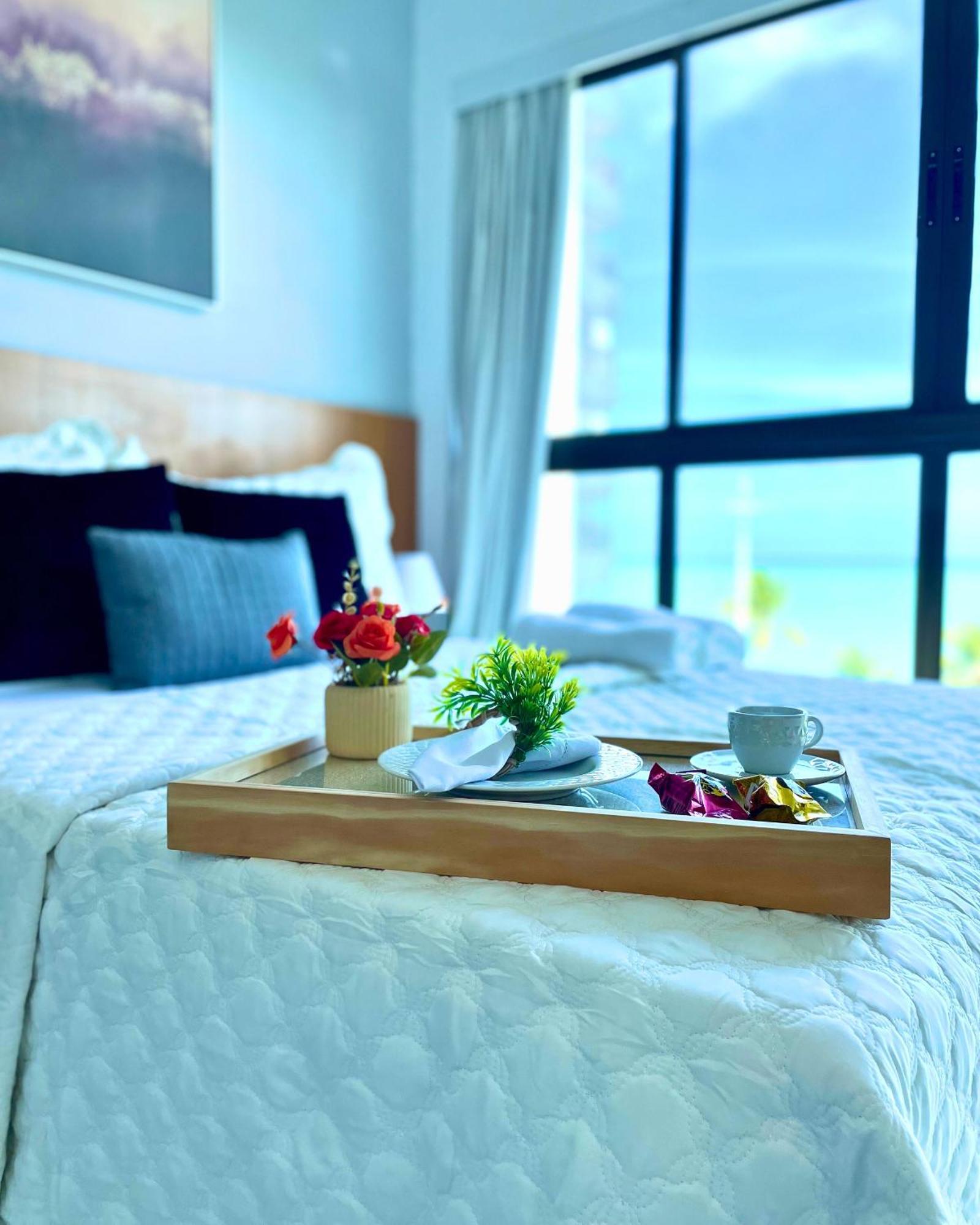 Flats By Bnb Flex - Costa Vicentina Recife Exterior foto