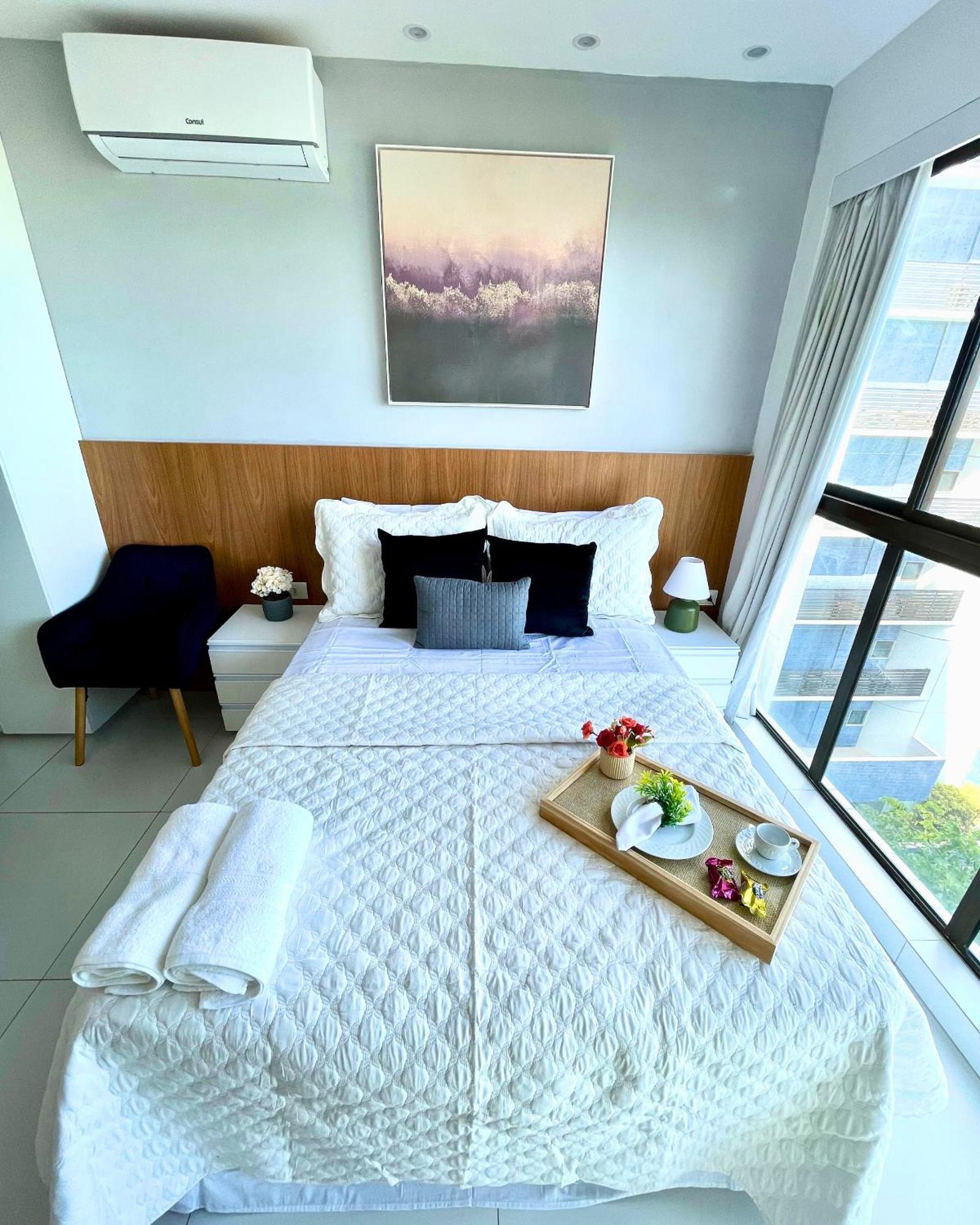 Flats By Bnb Flex - Costa Vicentina Recife Exterior foto
