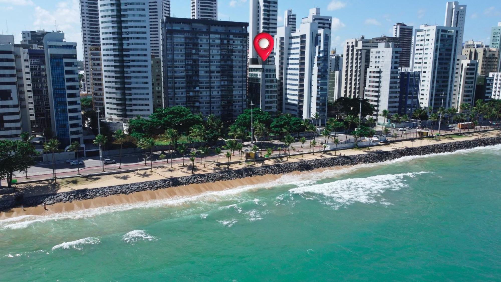 Flats By Bnb Flex - Costa Vicentina Recife Exterior foto