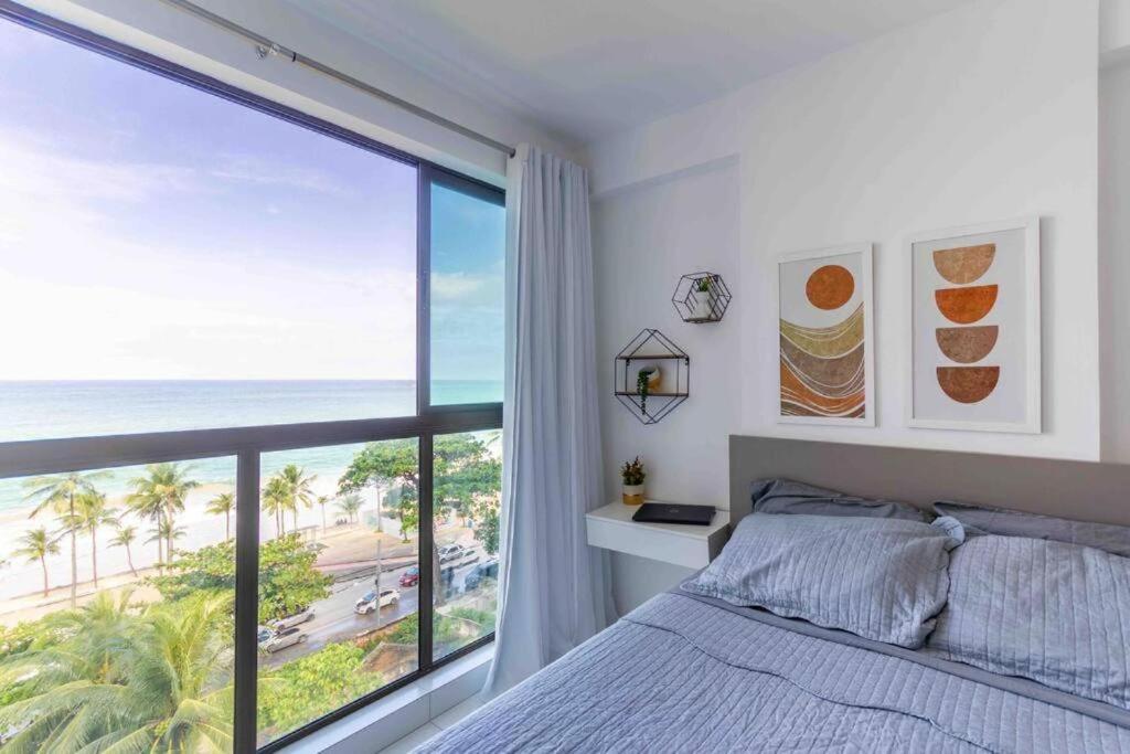 Flats By Bnb Flex - Costa Vicentina Recife Exterior foto