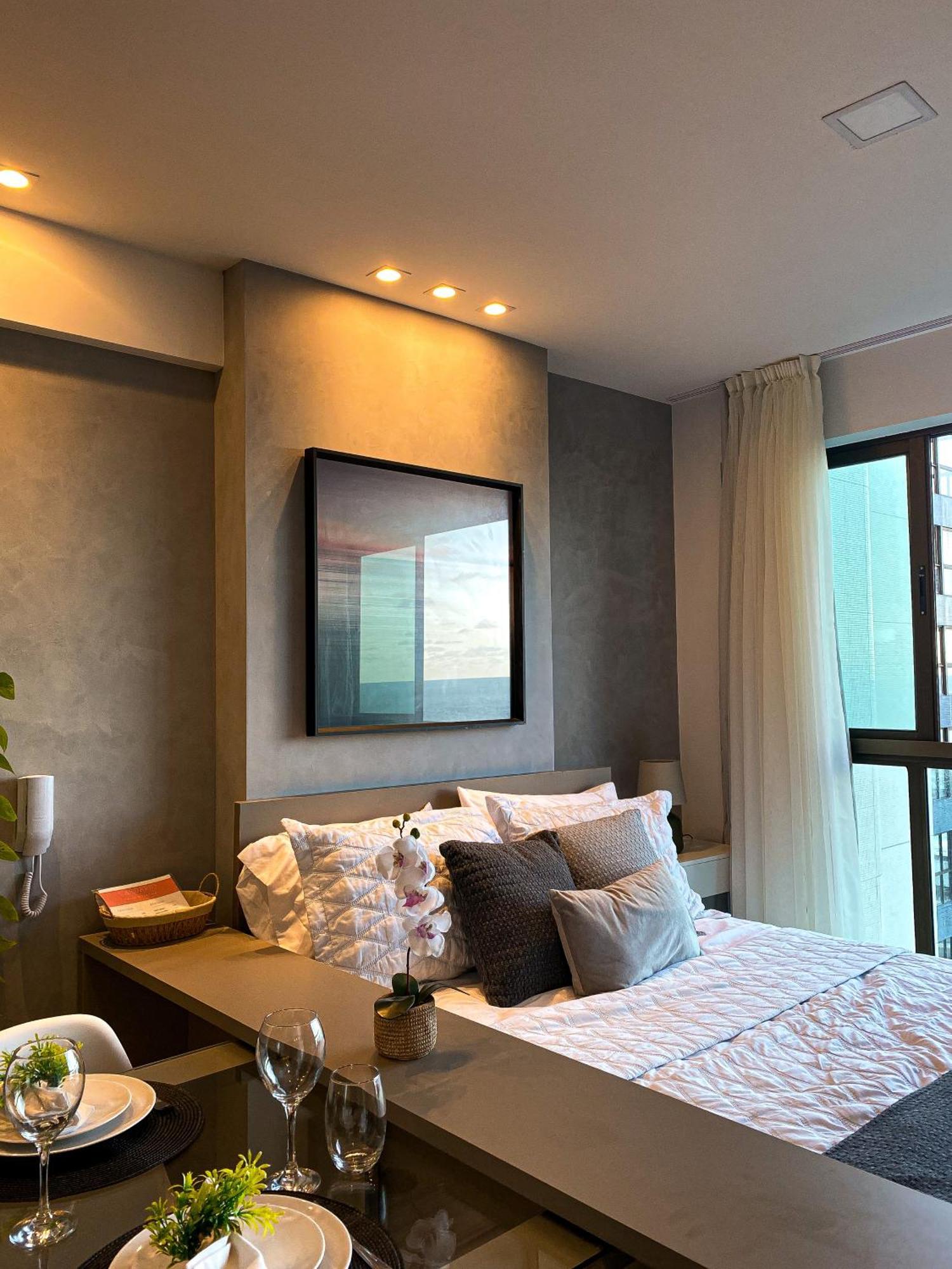 Flats By Bnb Flex - Costa Vicentina Recife Exterior foto