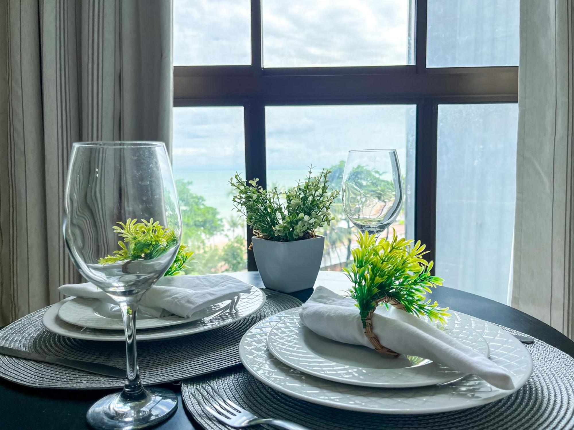 Flats By Bnb Flex - Costa Vicentina Recife Exterior foto