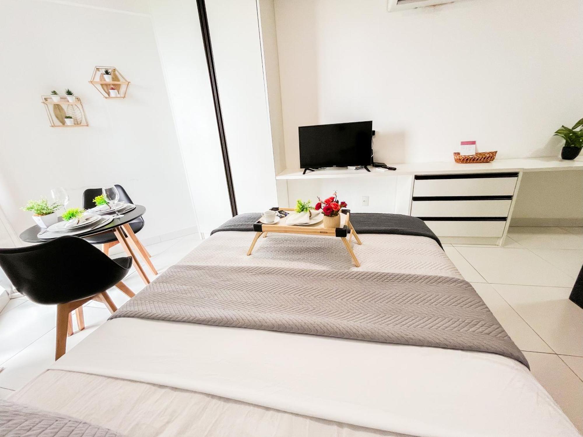 Flats By Bnb Flex - Costa Vicentina Recife Exterior foto