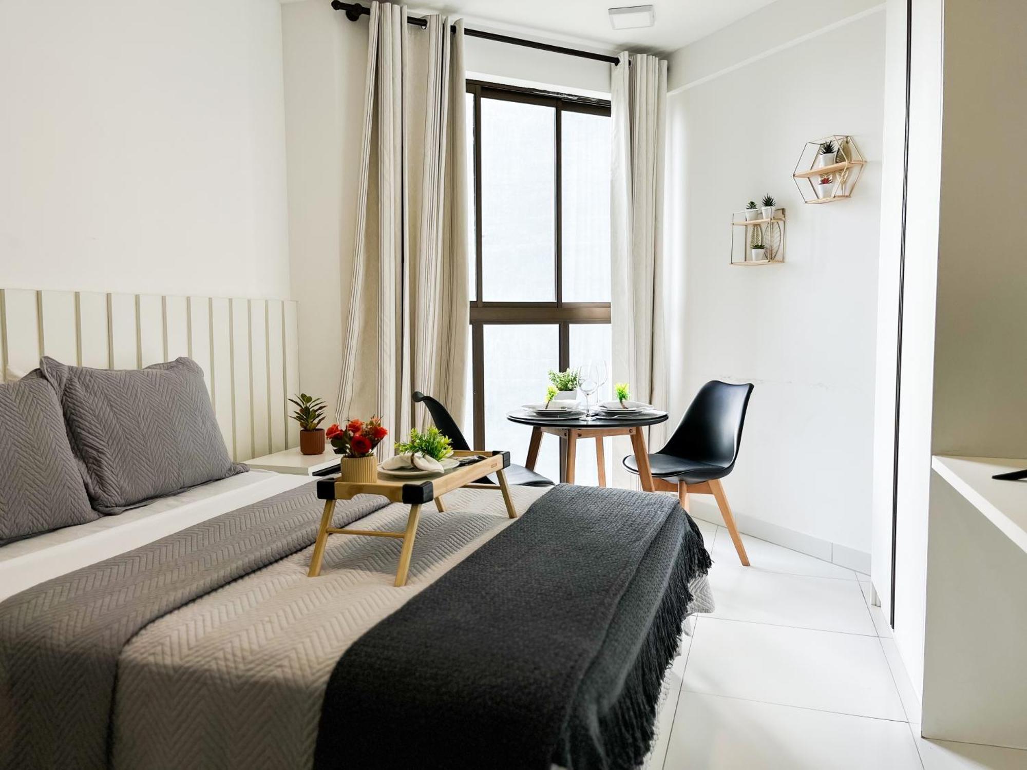 Flats By Bnb Flex - Costa Vicentina Recife Exterior foto