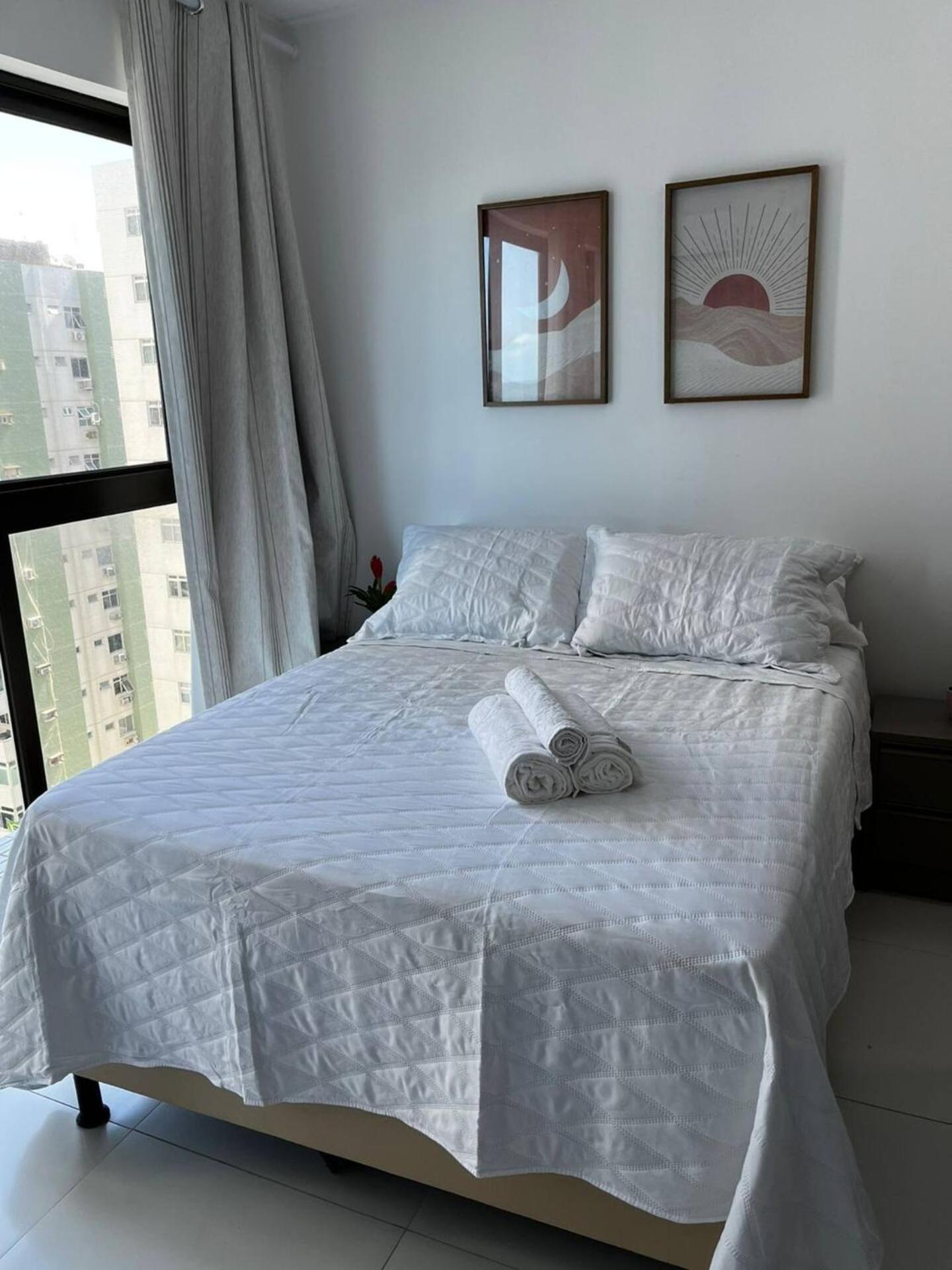 Flats By Bnb Flex - Costa Vicentina Recife Exterior foto